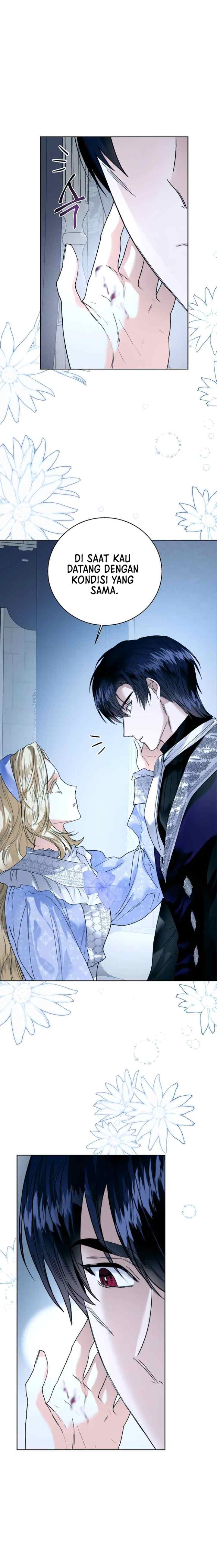 Royal Marriage chapter 73 halaman 7