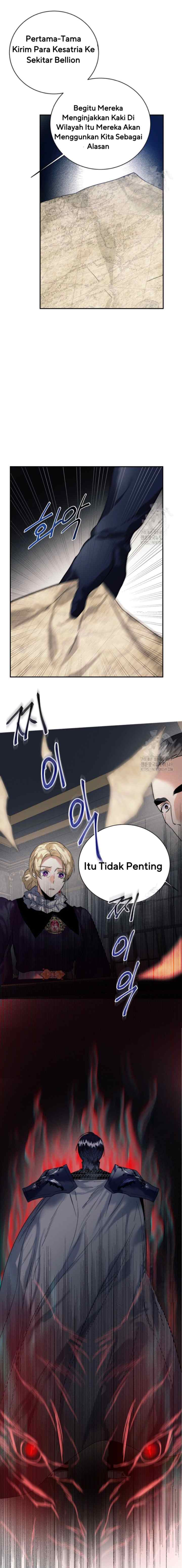 Royal Marriage chapter 83 halaman 6