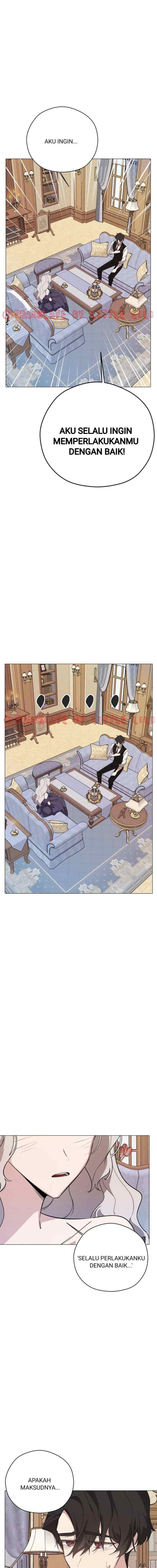 Duchess's Lo-Fi Coffeehouse chapter 42 halaman 16