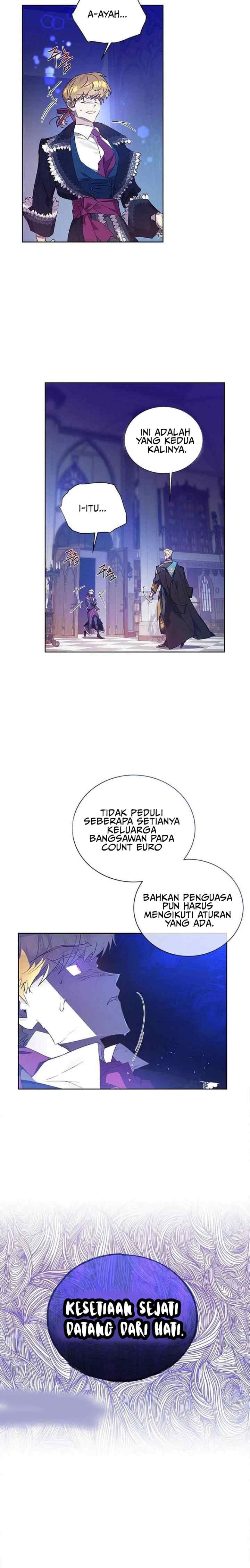 It's Time to Stop and Look for a New Family chapter 14 halaman 15