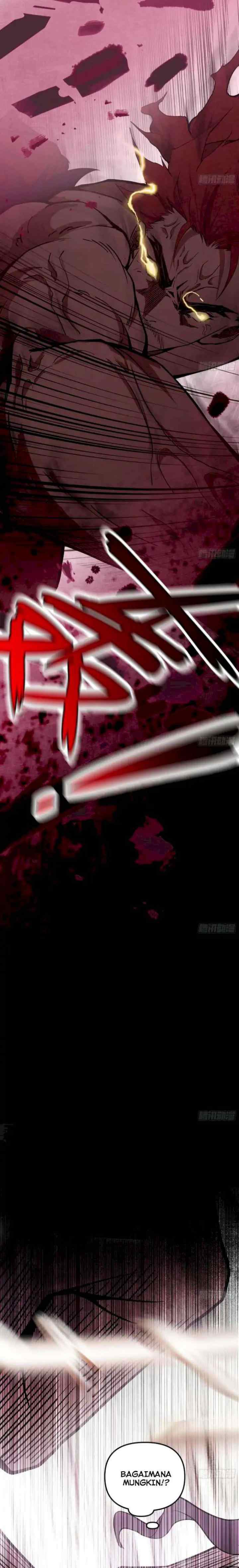 I'm An Evil God chapter 187 halaman 16