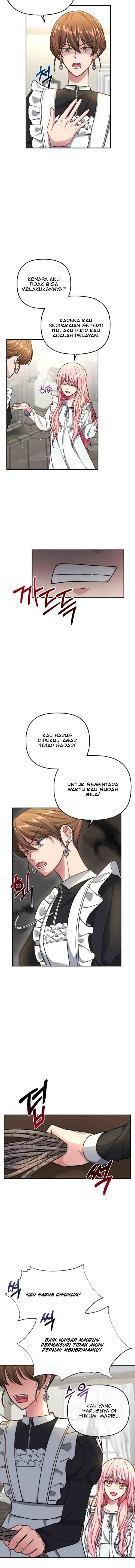 The Villain's Little Sponsor chapter 2 halaman 9