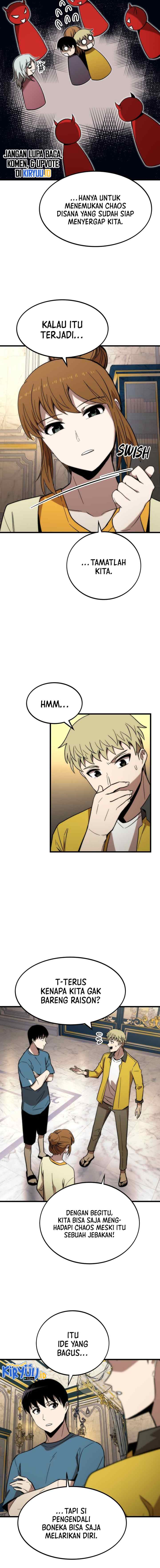 Ultra Alter chapter 59 halaman 13