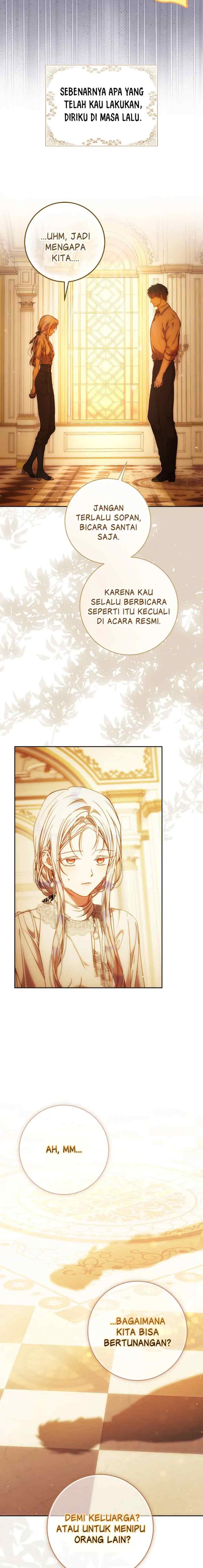 I Became the Wife of the Male Lead chapter 104 halaman 6