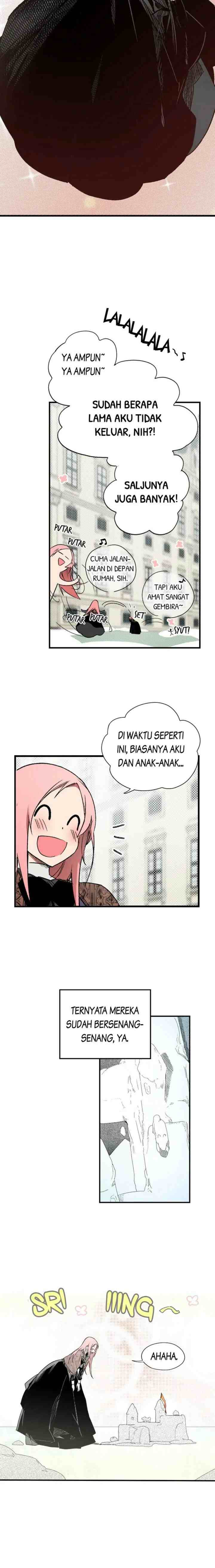 A Stepmother's ‏Märchen chapter 8 halaman 4