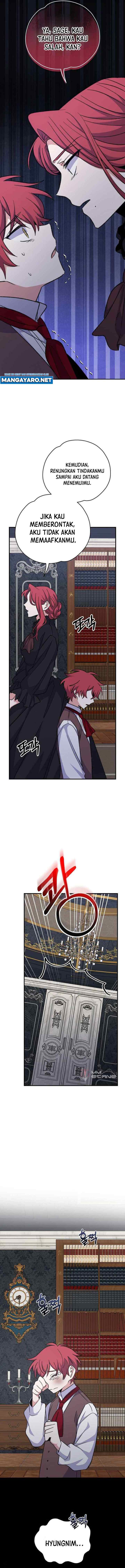 Yigret chapter 63 halaman 12