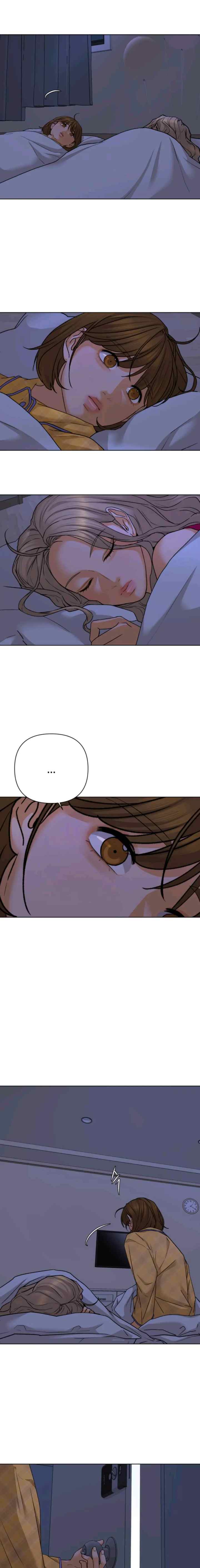 The Fox Club chapter 86 halaman 10