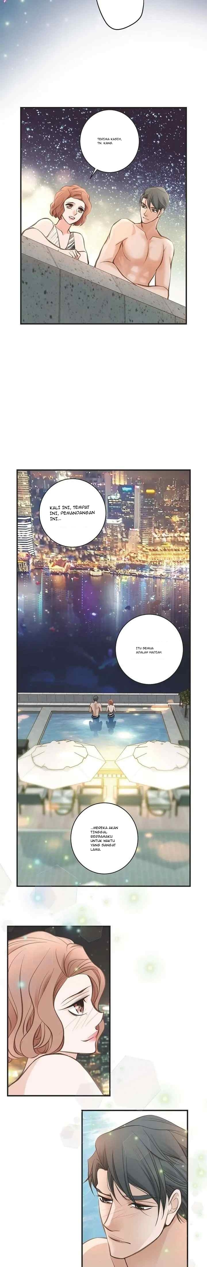 Survival Marriage chapter 22 halaman 4