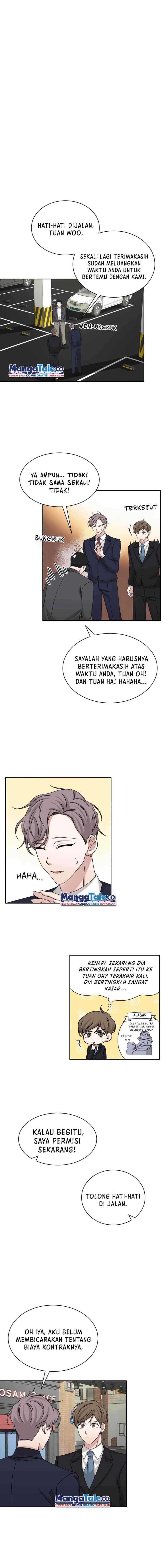 Big Life chapter 52 halaman 7