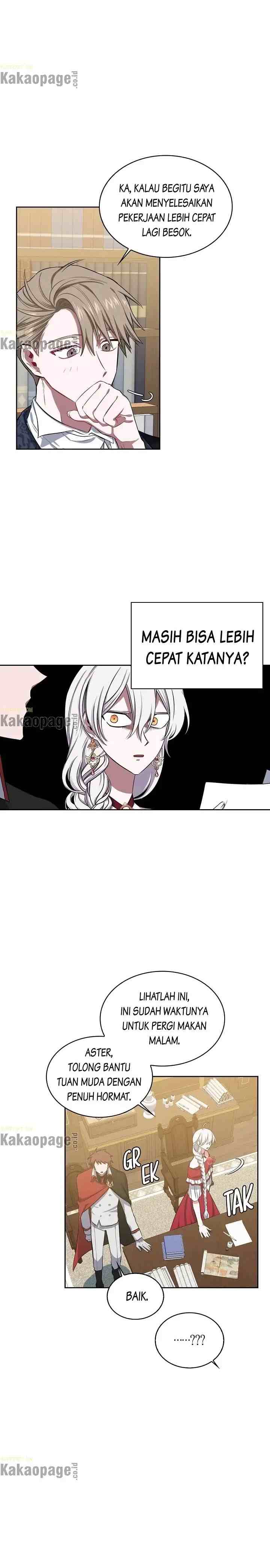 Touch My Little Brother and You're Dead chapter 11 halaman 17