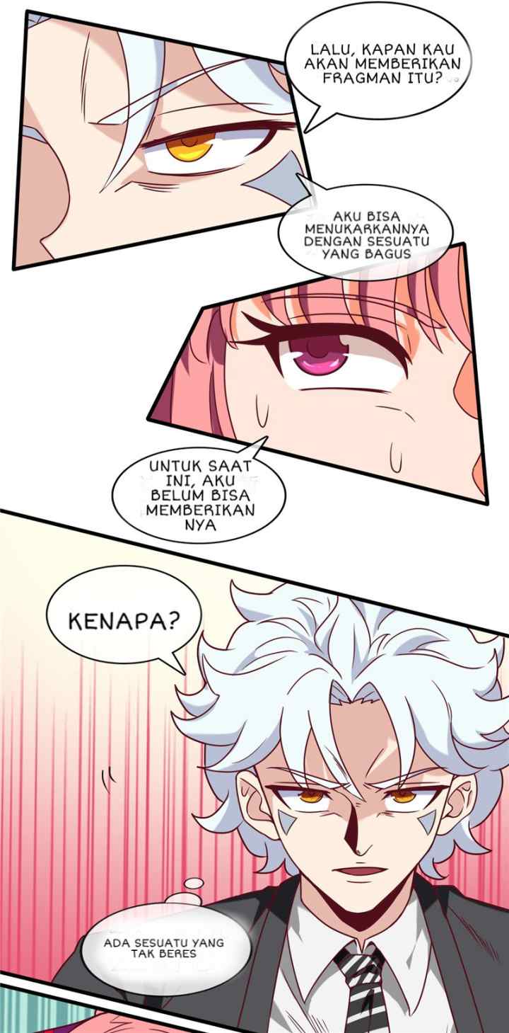 Supreme Godly System chapter 252 halaman 4