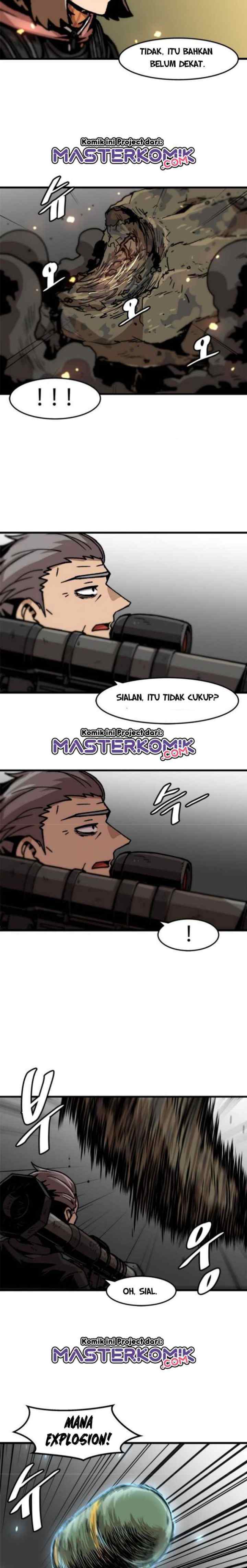 Bring My Level Up Alone chapter 71 halaman 13
