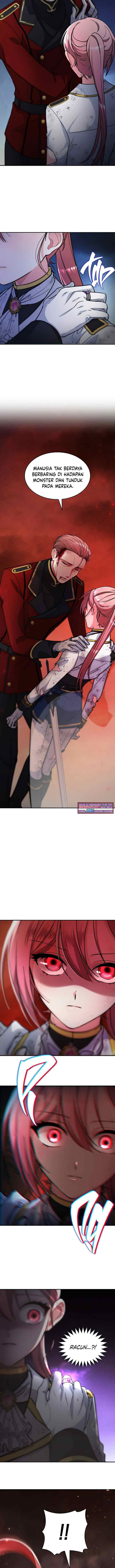 Regina Rena - To the Unforgiven chapter 19 halaman 16
