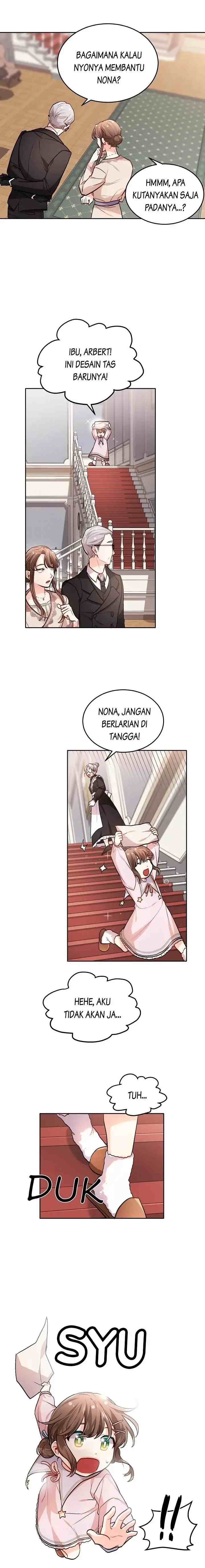 I Was Just an Ordinary Lady chapter 92 halaman 6