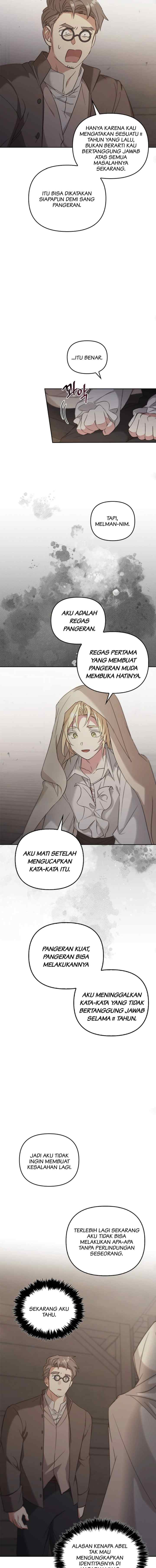 Regas chapter 57 halaman 11