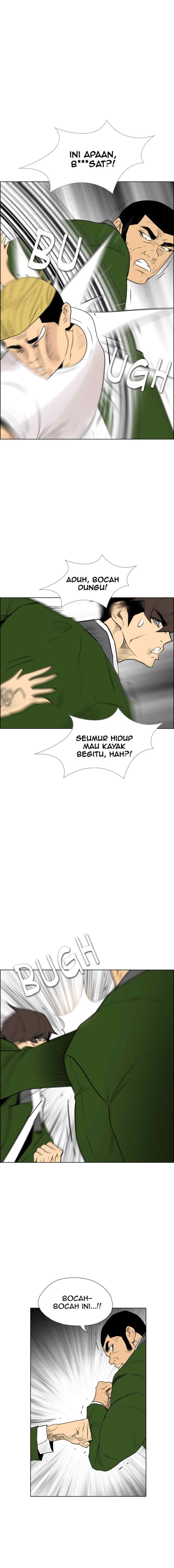 Reawaken Man chapter 118 halaman 7