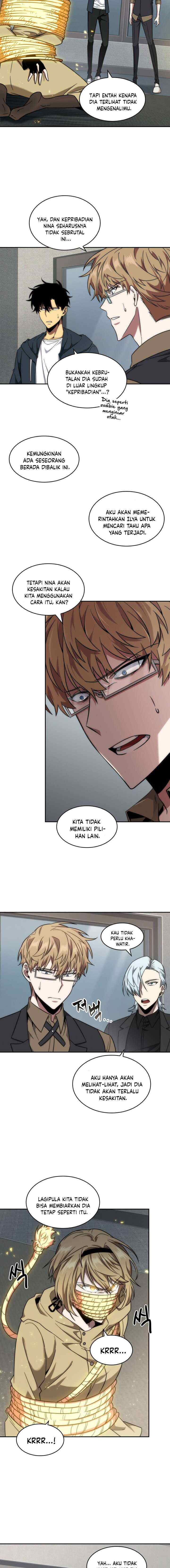 Tomb Raider King chapter 244 halaman 11