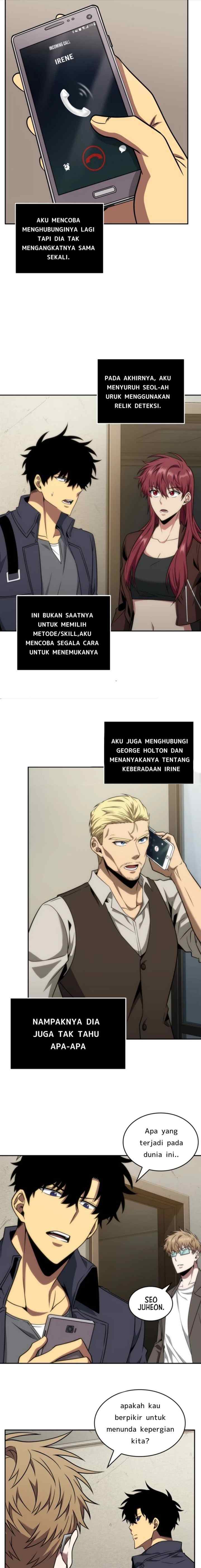 Tomb Raider King chapter 278 halaman 6