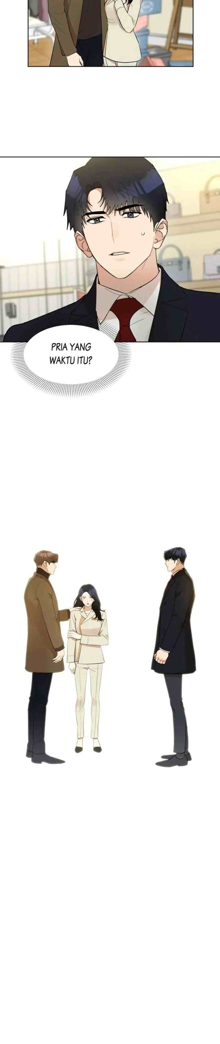 My Wife Is Back chapter 17 halaman 13