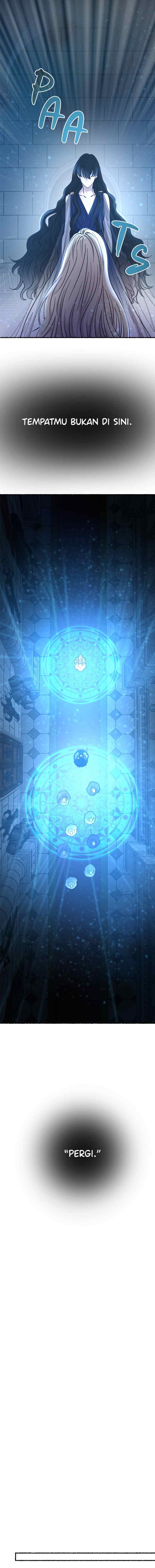 Cursed Blessing chapter 142 halaman 13
