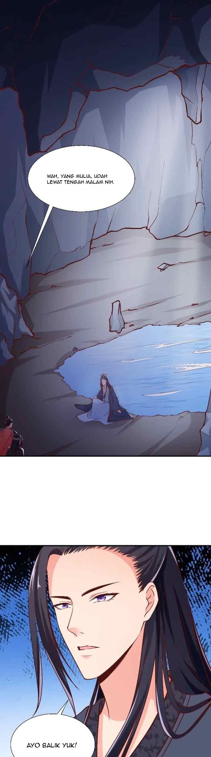 A Flourishing Doctress chapter 7 halaman 10