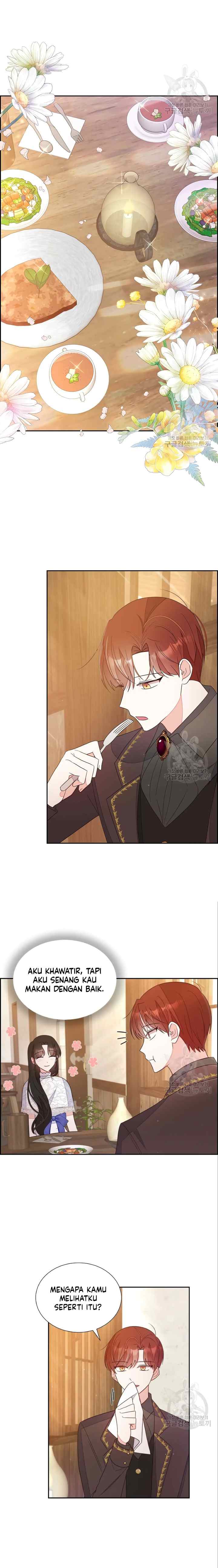 My Fair Maid chapter 16 halaman 16