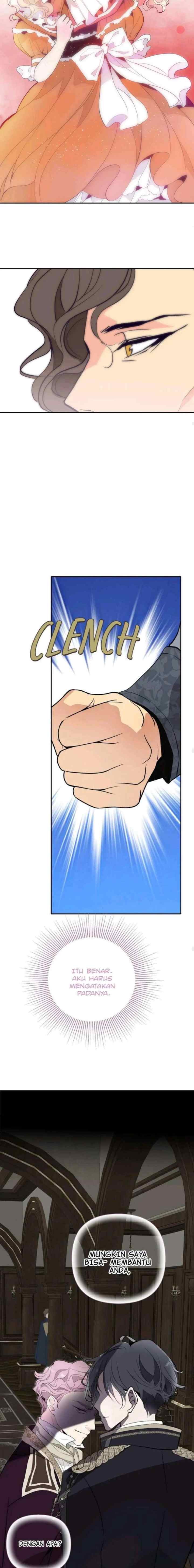 Becoming Best Friends With the Icy Male Lead chapter 41 halaman 4