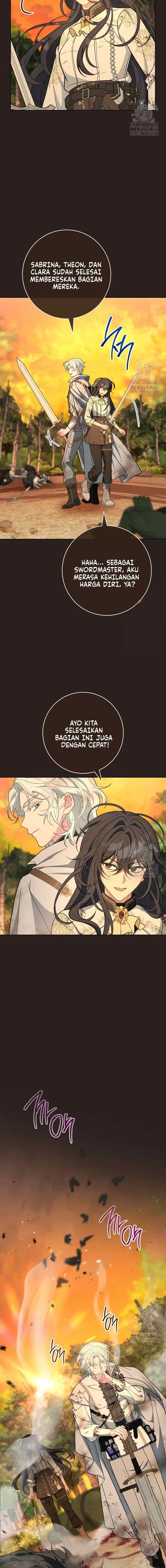 I Was Told To Die chapter 33 halaman 5