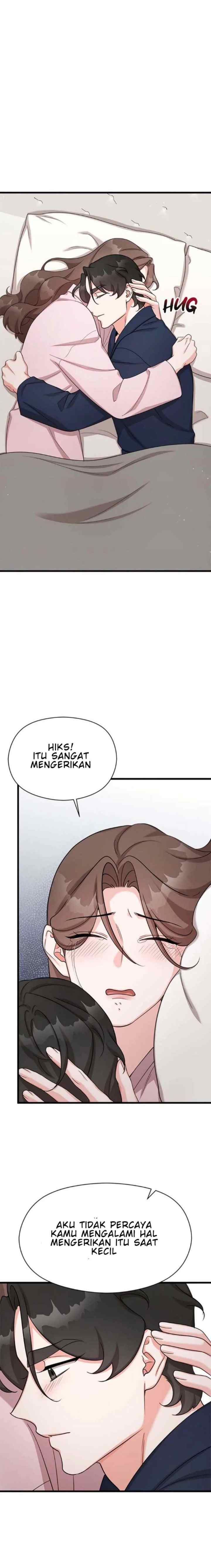 The Most Perfect Marriage chapter 51 halaman 7