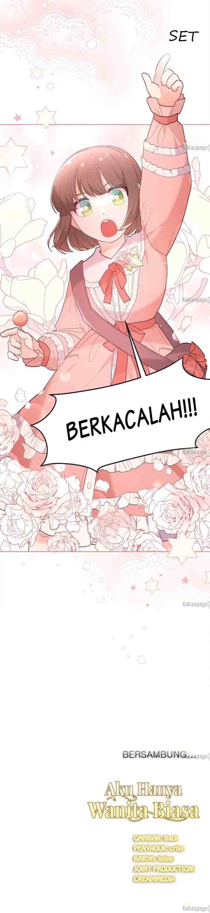 I Was Just an Ordinary Lady chapter 143 halaman 19