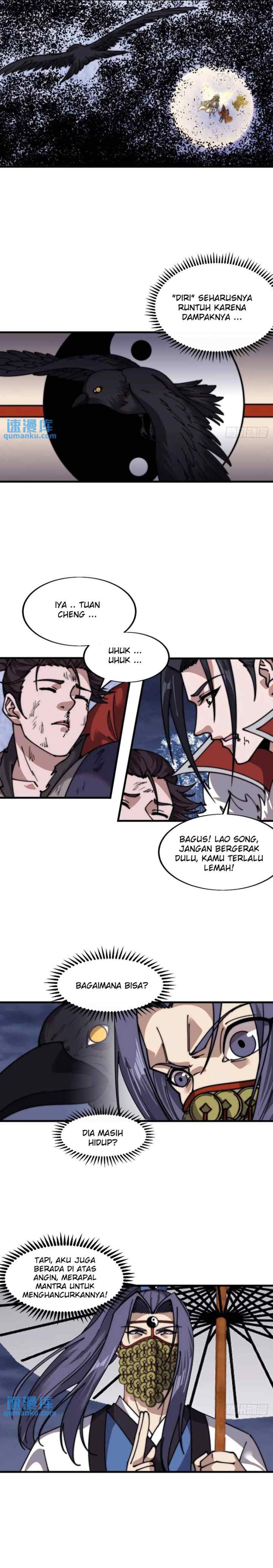 It Starts With A Mountain chapter 729 halaman 6