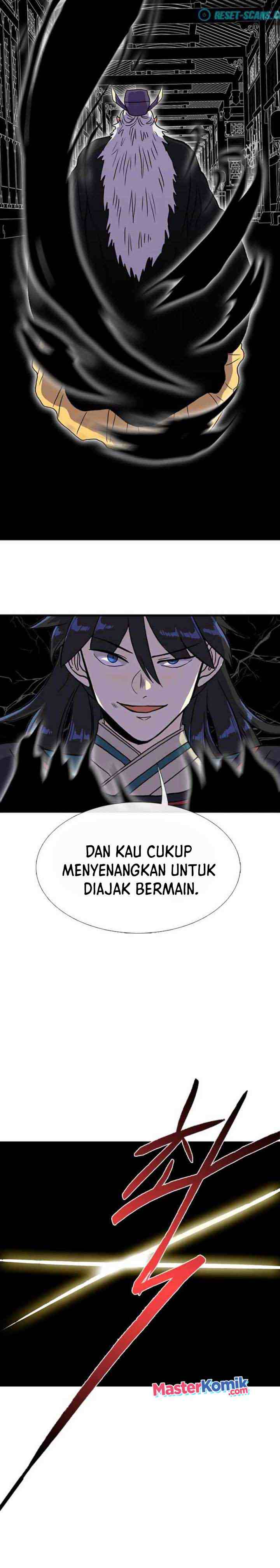 The Scholar's Reincarnation chapter 191 halaman 15