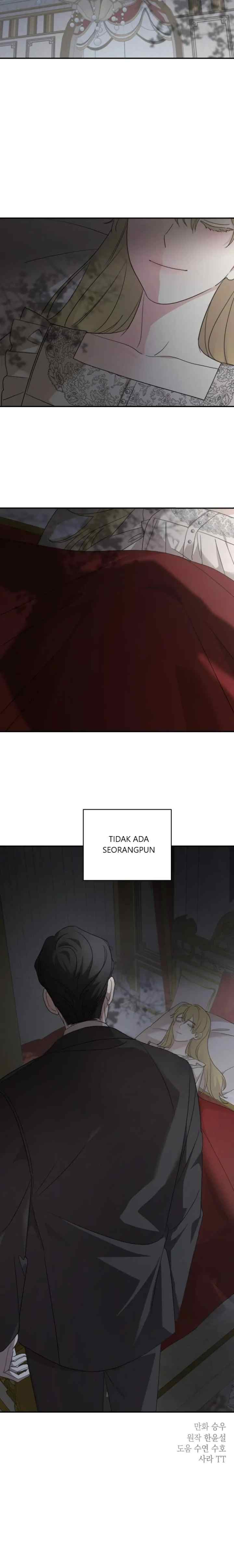 My In-Laws Are Obsessed With Me chapter 122 halaman 19