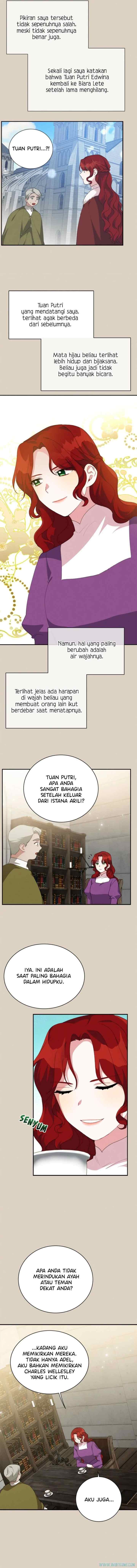 RSVP, Prince ! chapter 41 halaman 7