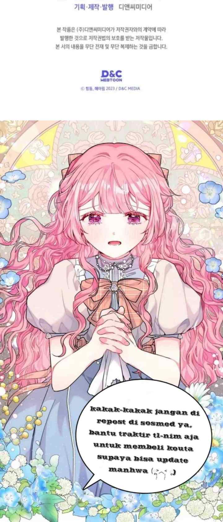 I Became the Tyrant's Servant chapter 63 halaman 20
