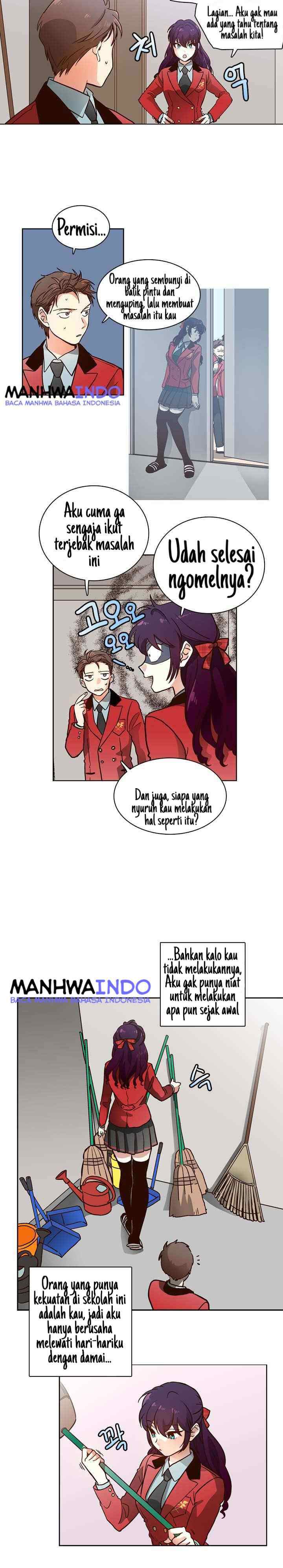 Pride Complex chapter 3 halaman 5