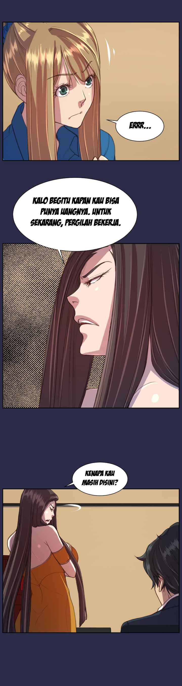 Angel's Tears chapter 15 halaman 16