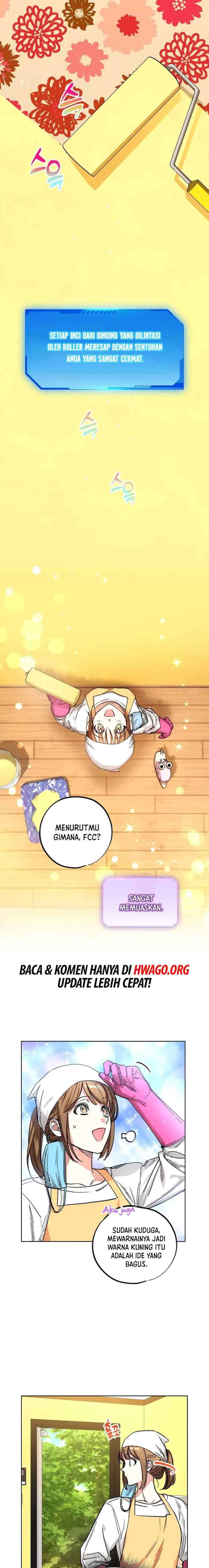 Deonjeon An-ui Sallimkkun chapter 10 halaman 10