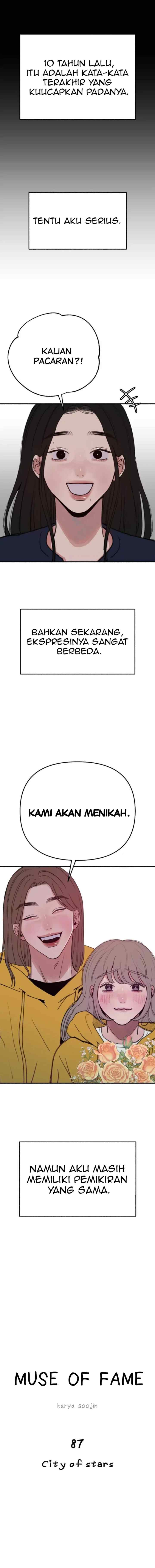 Muse On Yumyeong chapter 87 halaman 4