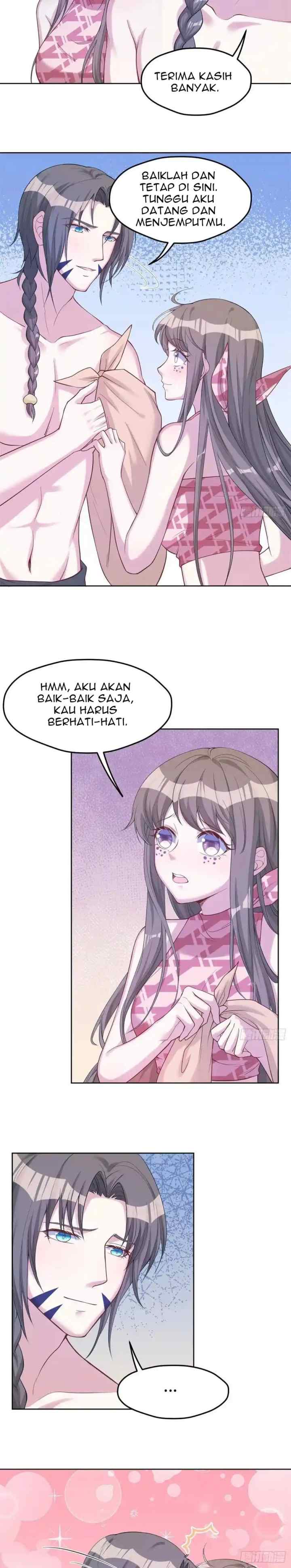 Beauty and the Beasts chapter 180 halaman 12