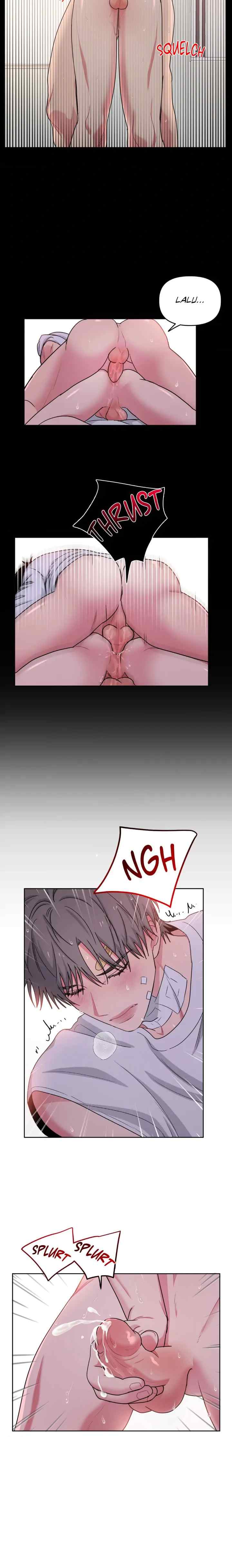 Arts Mans chapter 39 halaman 9