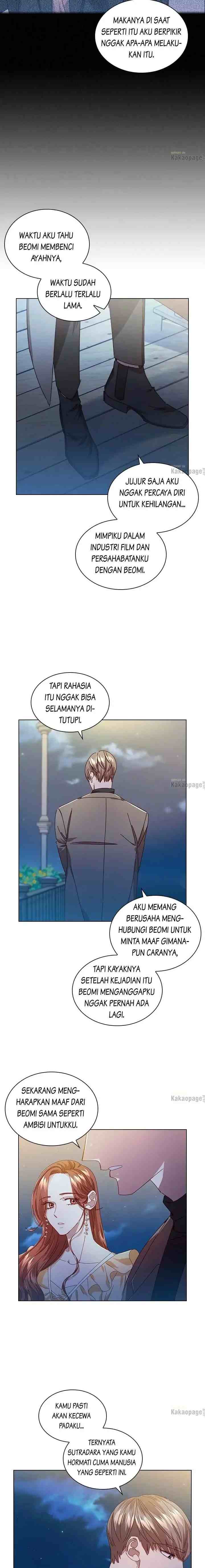 A Beastly Scandal chapter 57 halaman 15