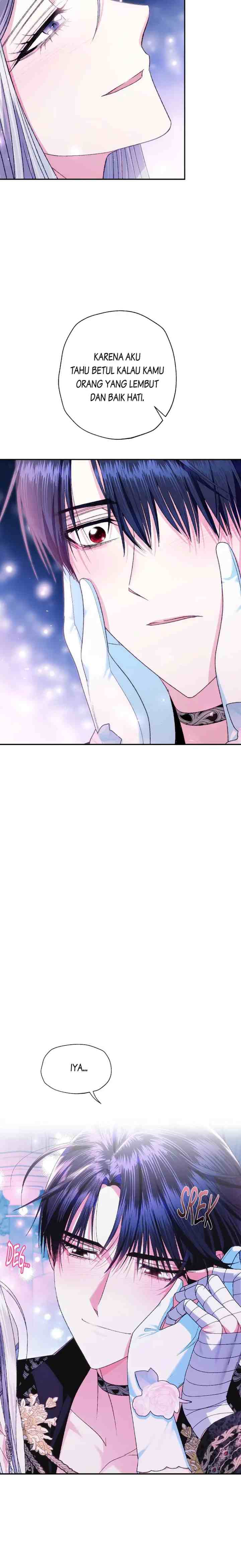 Father, I Don't Want to Get Married! chapter 75 halaman 8