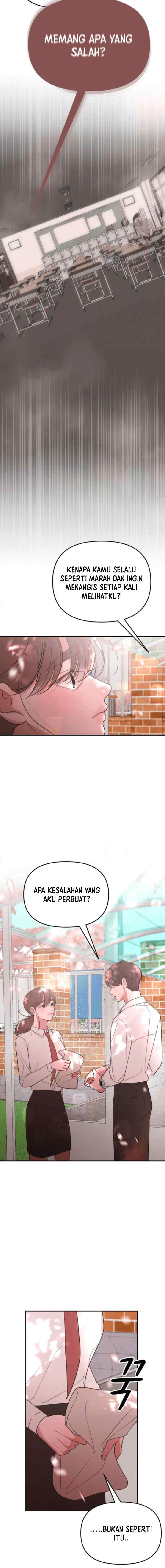 You Just Made My Day chapter 11 halaman 4