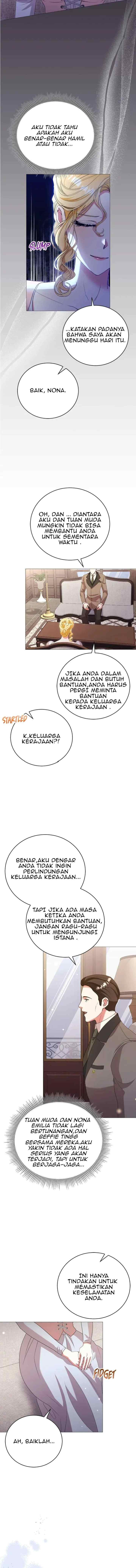 Love Doesn't Matter chapter 68 halaman 4