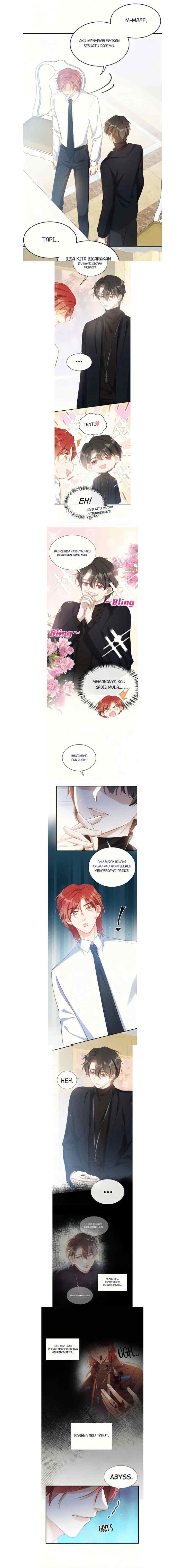 Kiss The Abyss chapter 59 halaman 5