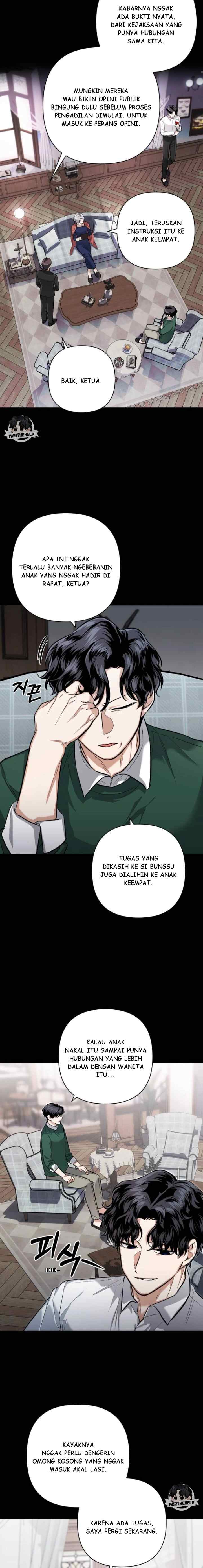 Remember Me chapter 18 halaman 17
