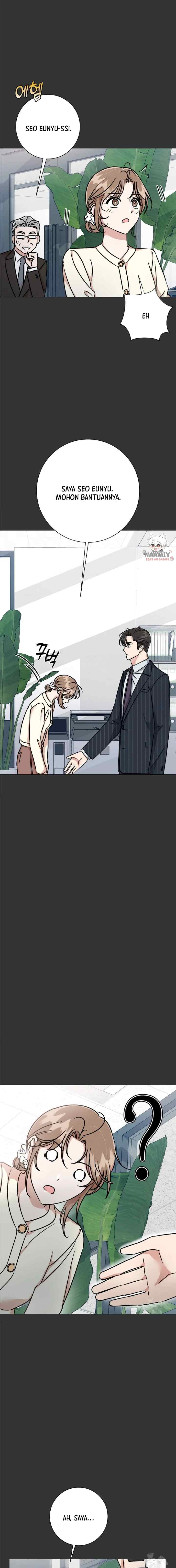 Difficult Boss chapter 3 halaman 8