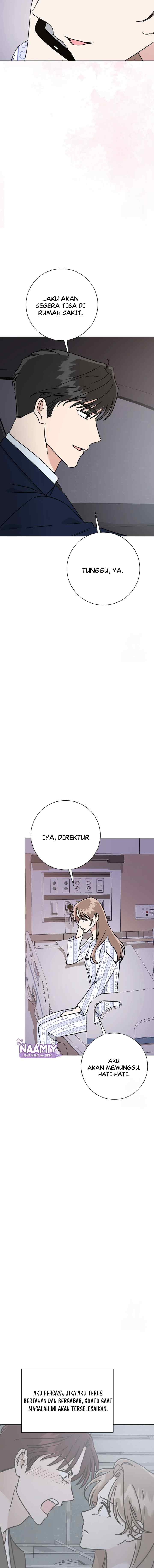 Difficult Boss chapter 37 halaman 17