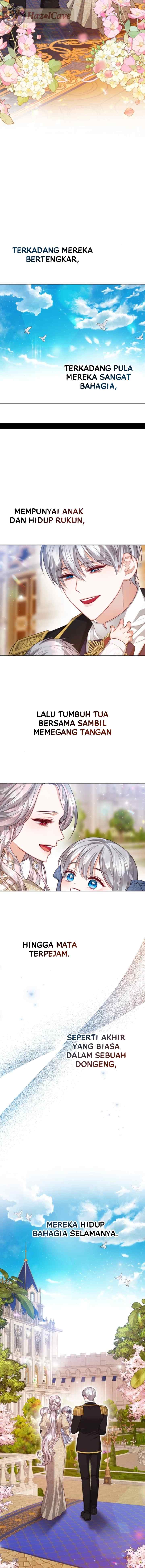 Lips Upon a Sword's Edge chapter 101 halaman 18